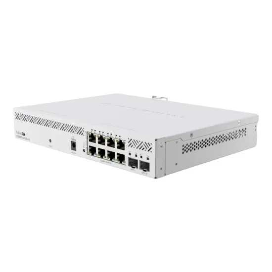 MikroTik CSS610-8P-2S+IN MikroTik CSS610-8P-2S+IN